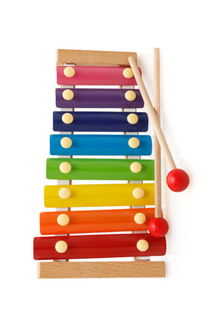 喊果果蘑菇街优店 音乐玩具与早教益智的完美结合，开启儿童音乐启蒙新篇章