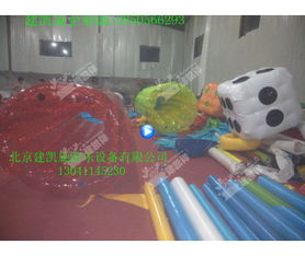 趣味教学新选择 充气骰子在课堂活动与比赛中的创意应用