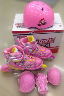 从早教到益智 探索亚马路溜冰鞋专卖与儿童成长的多维世界