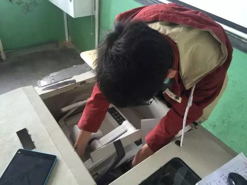 两栖蛙蛙教学产品全覆盖 助力孙伯镇中心小学数字化教育提质增效
